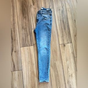Judy Blue High Waisted Skinny Jeans